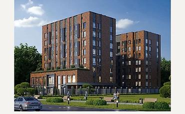 50 000: 1 комната, 40 м², Элитка, 6 этаж, ПСО (под самоотделку) — 1
