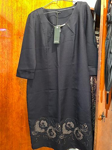 Вечерние платья: Вечернее платье, Длинная модель, 2XL, 4XL, M — 7