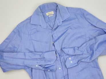 Сорочка для чоловіків, L, Zara, стан - Дуже гарний