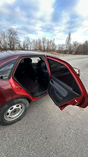 Toyota: Toyota Corolla: 1994 г., Механика, Хэтчбэк at lalafo.kg — 8 Toyota: Toyota Corolla: 1994 г., Механика, Хэтчбэк — 8