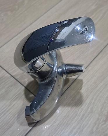 Su qızdırıcı kranlar: Smistitellər. Mətbəx, hamam, axtafa, moydadır, tulpan, djakuzi üçün 5 — 16