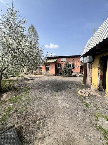 Продажа времянок: Продается участок с времянкой Район: Ак- Тиле 2 Площадь:6 соток at lalafo.kg — 1 Продажа времянок: Продается участок с времянкой Район: Ак- Тиле 2 Площадь:6 соток — 1