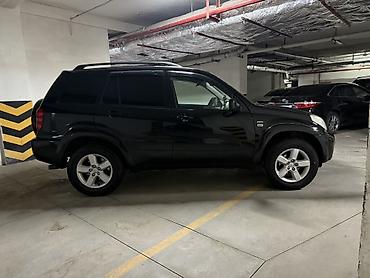 Toyota: Toyota RAV4: 2005 г., 2 л, Автомат, Бензин, Внедорожник — 15