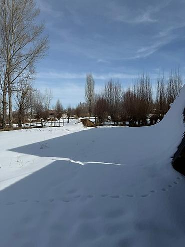 Продажа коттеджей и домов: Здравствуйте Продаю Продаю участок с домам Афрейм для себя строили — 30