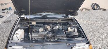Əyləc sistemləri, tormozlar: VAZ (LADA) 21015, 2012 il, İşlənmiş