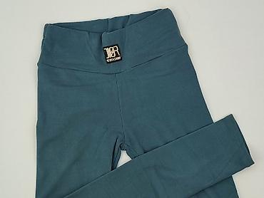 legginsy stringi: Legginsy Sportowe damskie, rozmiar S — 1