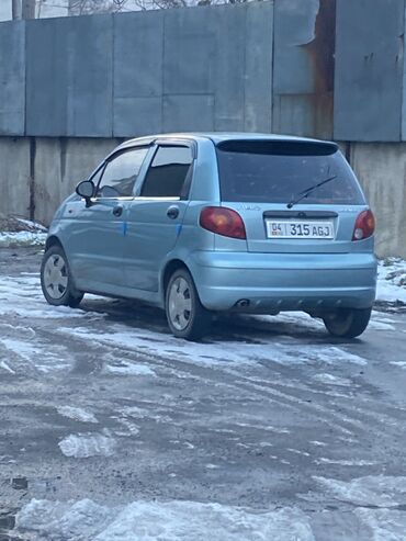 авто под выкуп матиз: Daewoo Matiz: 2008 г., 0.8 л, Механика, Бензин, Хэтчбэк