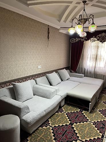 sofa: Угловой диван, С ящиками, Трехместный — 1