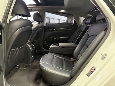 Kia: Kia K7: 2020 г., 0.3 л, Автомат, Газ — 4