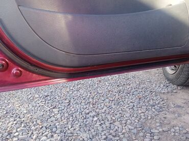 Daewoo: Daewoo Matiz: 2011 г., 0.8 л, Механика, Бензин, Хэтчбэк — 9