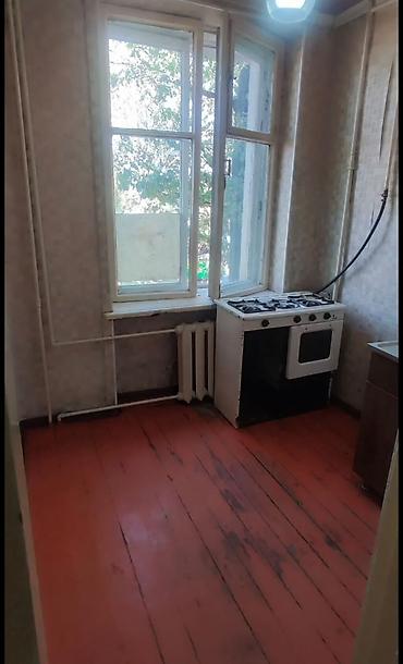 Продажа квартир: 1 комната, 26 м², Пишпек 2 этаж, Требуется ремонт — 2