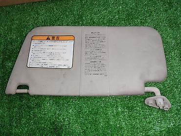 Солнцезащитные шторки и зонты: Солнцезащитный зонт, Б/у, Самовывоз, Платная доставка — 3