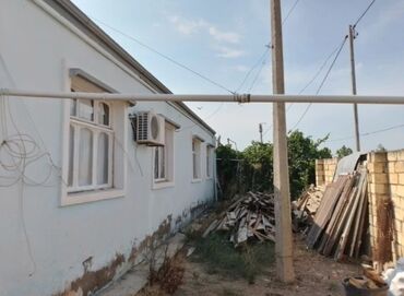 Həyət evləri və villaların satışı: 6 otaqlı, 150 kv. m, Kredit yoxdur, Orta təmir — 20