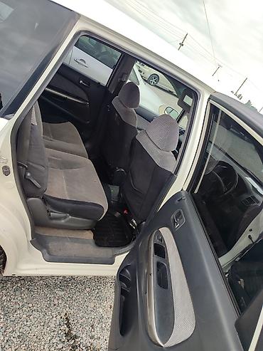 хонда стрм: Honda Stream: 2001 г., 0.2 л, Автомат, Бензин, Универсал — 2