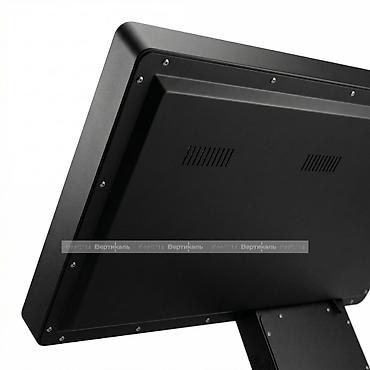 65 дюм: Тактильно-информационный сенсорный терминал 43″ с ИБП Цена: 405 000 — 4
