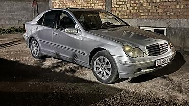 рулевая рейка лексус рх 300: Mercedes-Benz C-class AMG: 2000 г., 3.2 л, Автомат, Бензин, Седан — 4