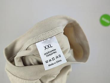 2be born: Koszulka dla mężczyzn, rozmiar 2XL — 4