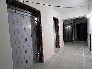 квартира район аламедин 1: Курулуп жатат, Жеке план, 1 бөлмө, 50 м² — 8