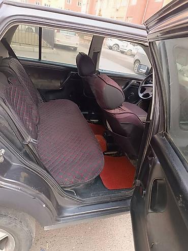 Volkswagen: Volkswagen Golf: 1993 г., 1.8 л, Механика, Бензин, Хэтчбэк — 11