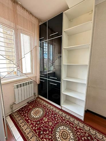 Продажа квартир: 3 комнаты, 91 м², Элитка, 5 этаж, Евроремонт — 13