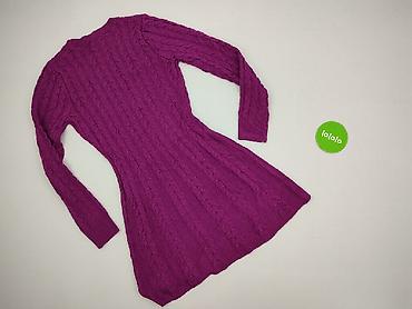 sweter: Shein, Sukienka damska, rozmiar XS — 4