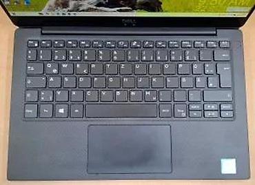 Dell: Dell XPS/ Intel I5 8250U/8GB DDR4/SSD 256GB/13.3\"/ Win11. Hvala sto — 8