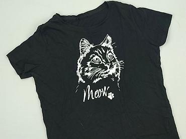 atari koszulka: Sinsay, T-shirt damski, rozmiar S — 1