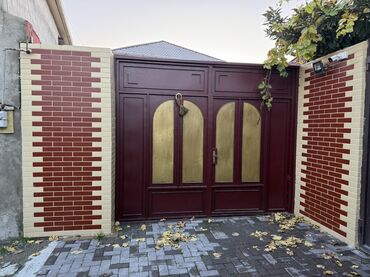 Həyət evləri və villaların satışı: Suraxanı 4 otaqlı, 3 kv. m, Yeni təmirli — 1