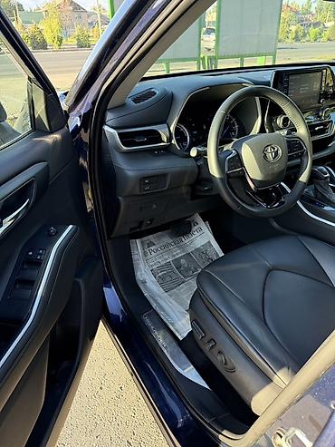 тойота приус с: Toyota Highlander: 2020 г., 2.5 л, Автомат, Гибрид, Кроссовер — 8