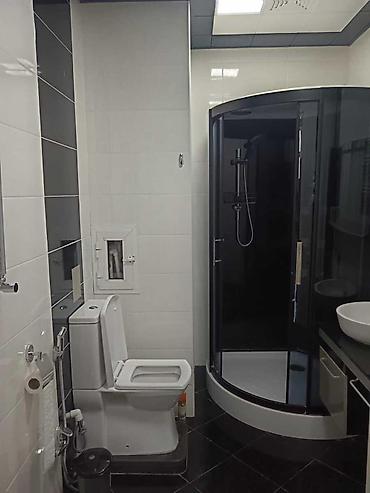 qara qarayev m: İcarəyə verilir 4 otaqlı yeni tikili 137 m², Ağ şəhər q. Kateqoriya — 9