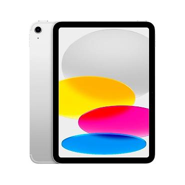 tekno: Yeni Apple iPad 11 (2025), 11", 128 GB, Pulsuz çatdırılma, Ödənişli çatdırılma, Rayonlara çatdırılma — 4