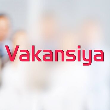 Ford: Vakansiya elanı - Təklif: İş/işə qəbul üçün vakansiya - Kateqoriya
