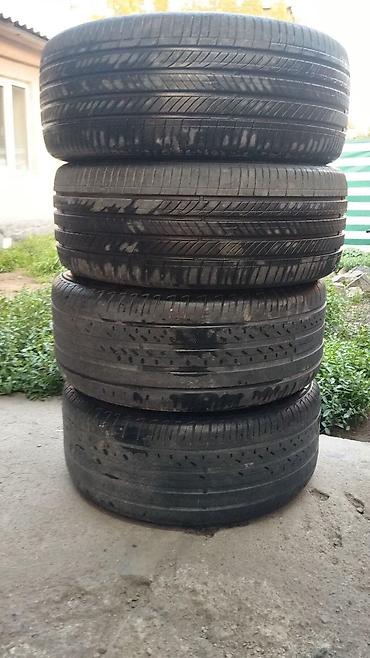 Колеса в сборе: Колеса в сборе R 18, Лето, Б/у, Комплект, Легковые, Литые, отверстий - 5 — 10