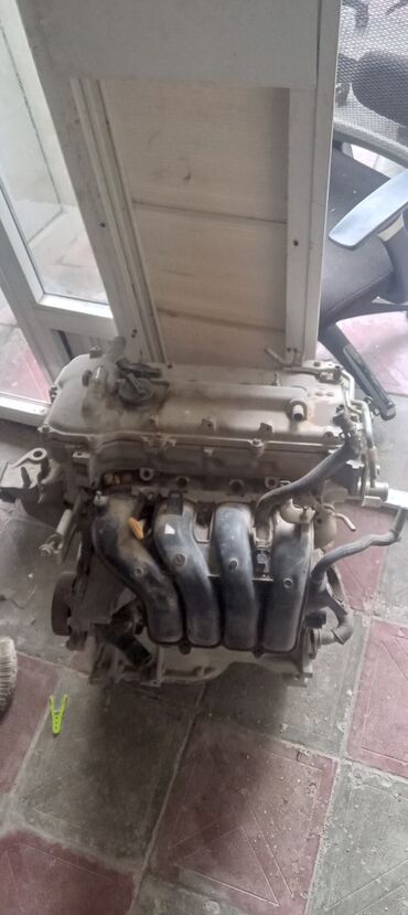 Sbor motorlar və silindr başlıqları: Toyota COROLLA, 1.6 l, Benzin, 2017 il, İşlənmiş -da lalafo.az — 5 Sbor motorlar və silindr başlıqları: Toyota COROLLA, 1.6 l, Benzin, 2017 il, İşlənmiş — 5