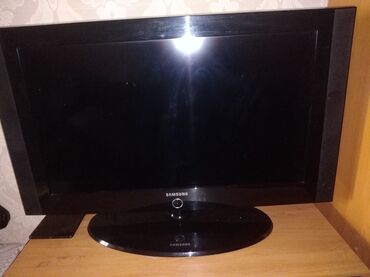 samsun a10s: İşlənmiş Televizor Samsung LCD 32"