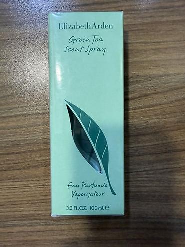 scent mix: Elizabeth Arden Green Tea Scent Spray – 100 mL (3.3 FL.OZ.) - Növ — 2