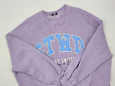 bluzy pull and bear damskie: PULL&BEAR, Bluza damska
, rozmiar M — 1