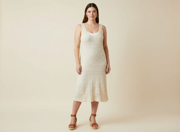 montego sukienki: RAINBOW, Women`s dress, size XL
