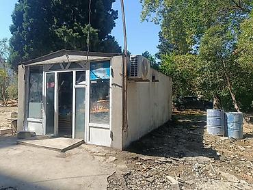 Budkalar, köşklər: Metalkonstruksiya köşk/pavilon Məhsul təsviri: - Tam metal karkaslı — 2