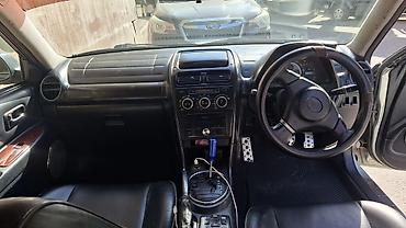 Toyota Altezza: 2003 г., 2 л, Автомат, Бензин, Седан at lalafo.kg — 5 Toyota Altezza: 2003 г., 2 л, Автомат, Бензин, Седан — 5