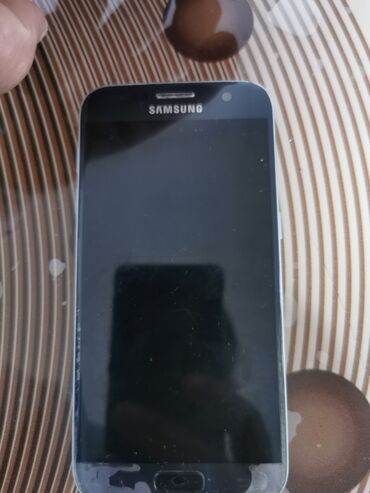 Samsung: Samsung Galaxy S7 | 32 GB, bоја - Crna
