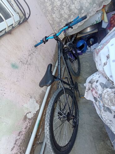 Şəhər velosipedləri: Problemi var ikidənən kask hədiyyə verilir qiymət 180 asaxi yeri — 4