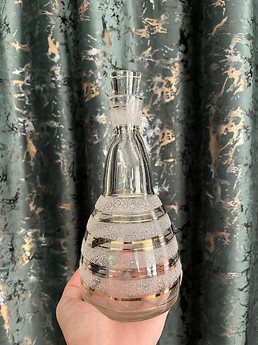 Şüşə, 1, 1 l