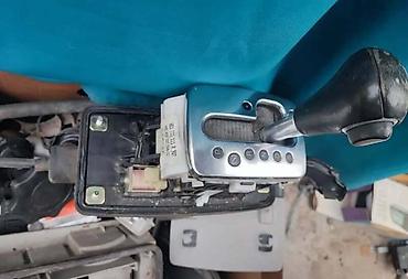 navoj: RUCICA MENJACA ZA AUDI A4 | audi a4 b7 salterica menjaca automatskog — 1