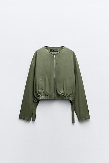 Kurtkalar: Zara, S — 1
