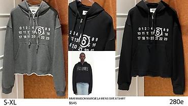 Duksevi: ZEGNA, MM6.,CUCINELLI, VRHUNSKI DUKSEVI,ULTRA HIT | Novo! ! ! Hit — 3