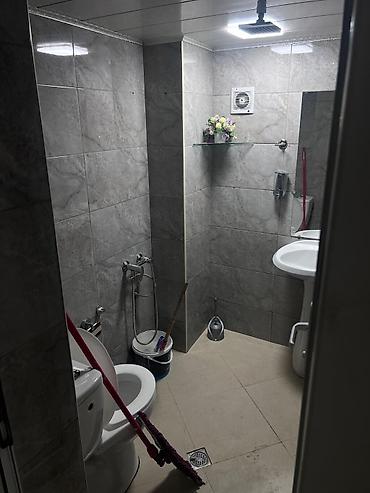 Otaqların satışı: 2 mərtəbəli geniş mənzil/interyer dəsti - Planlaşdırma: iki mərtəbə — 14