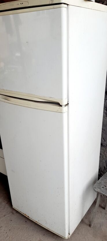умный холодильник: Холодильник Nord, Б/у, Side-By-Side (двухдверный), 50 * 180 * 50