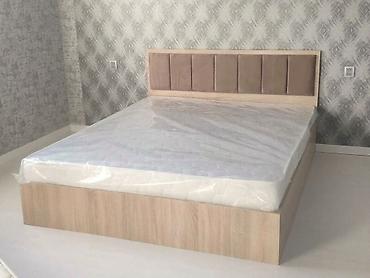 Çarpayılar: Yeni, İkinəfərlik çarpayı, Bazasız, Matras ilə, Siyirməsiz, Azərbaycan — 9