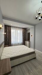 Продажа квартир: 2 комнаты, 79 м², 2 этаж — 8